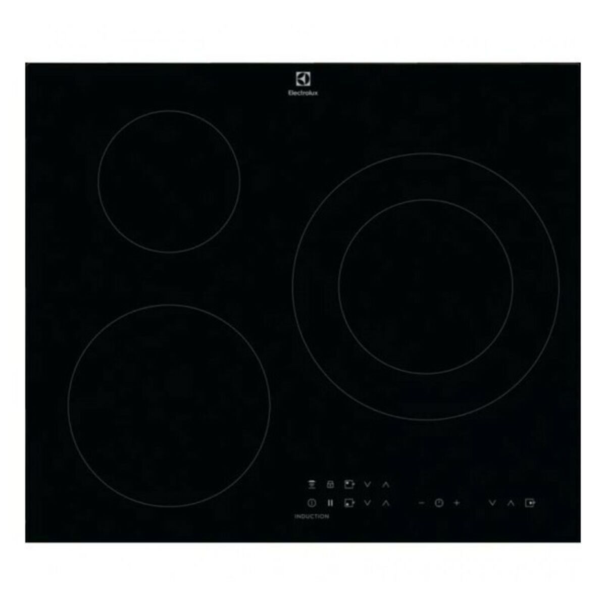 Indukčná varná doska Electrolux LIT60336C 60 cm