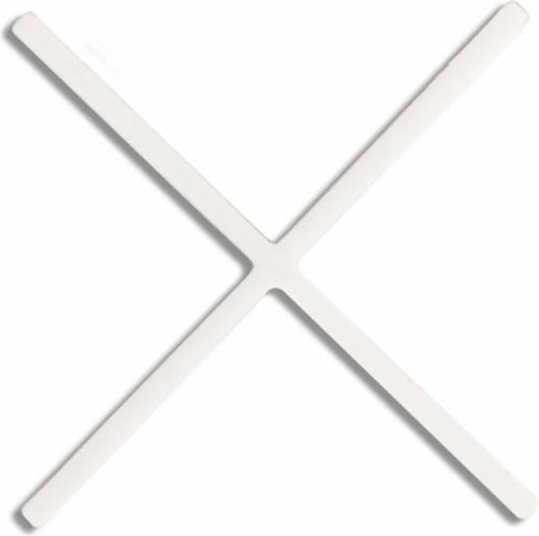 Querrillen für Dichtungen 1 mm (b-300 Stück) 2911 Rubi