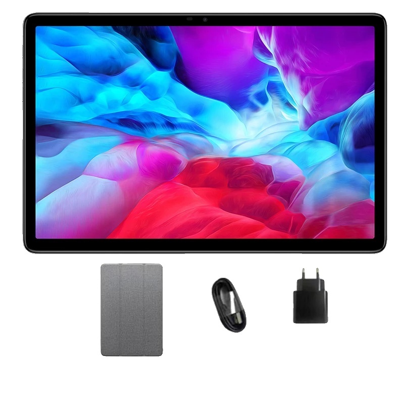 Tablet N-one NPad Air, 10,1" displej IPS, pripojenie 4G LTE , reklamné puzdro