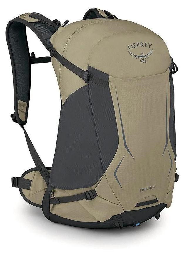 OSPREY Hikelite 26 OLIVE TAN OLIVE TAN 3601