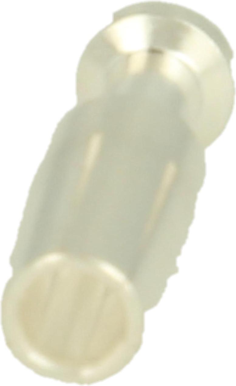 HARTING C-Crimpkontakt Kontaktbuchse (F) 3mm² 1 Stück gedrehter Kontakt - 1 Stück 09320006206