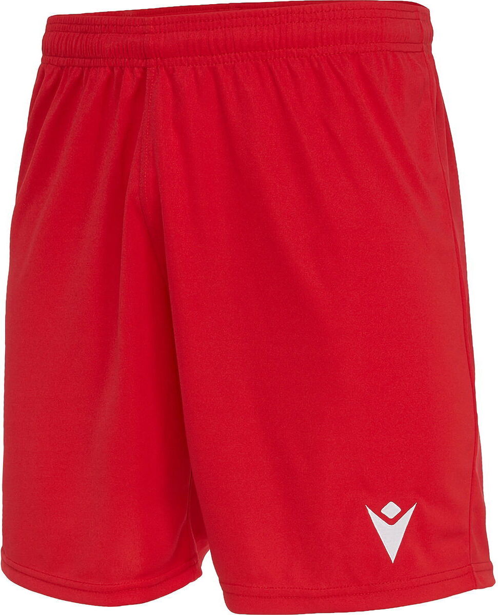 Macron Mesa Hero Shorts Herren - Rot | Größe: 3XL 522302