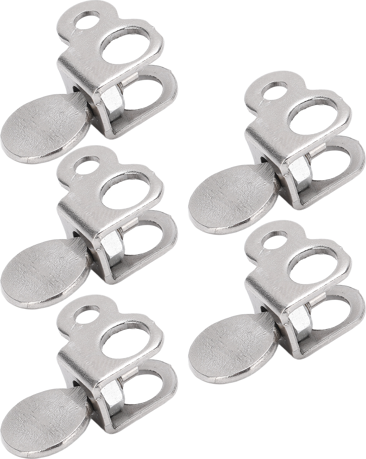 Cocosity Nadelklammer,Nadelhalter,Nähnadelhalter,Nähmaschinen-Nadelklammer,Nadelklammerteil,Nähmaschinenteile