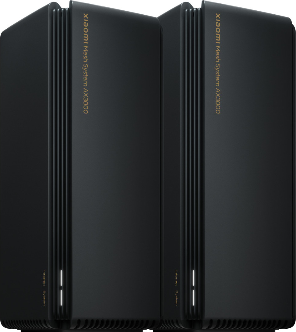 xiaomi mi router ax1800