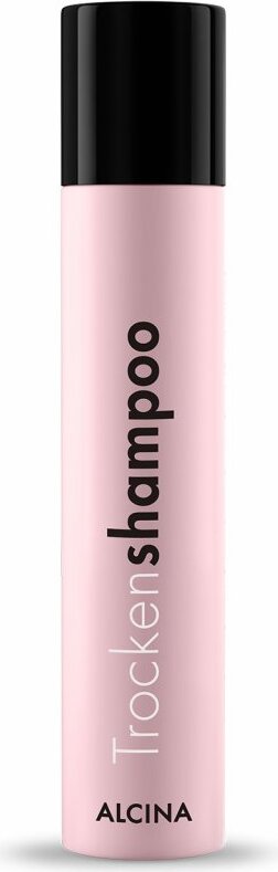 Alcina Trockenshampoo Trockenshampoo Trocken Shampoo Dry Shampoo