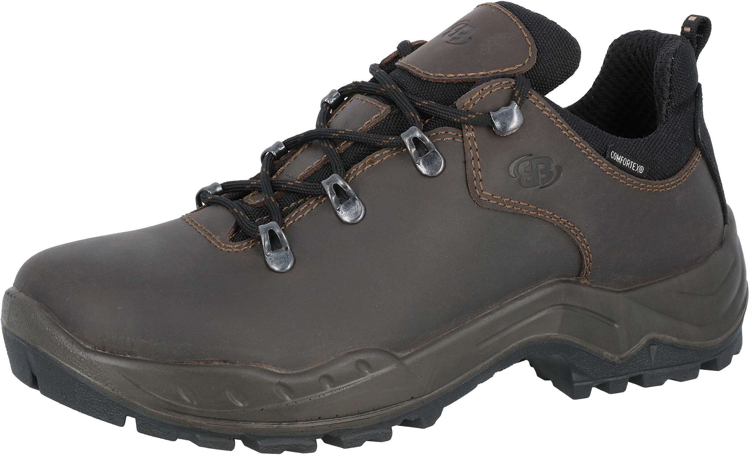 Brütting Outdoorschuh Bertolo Low 40 911300-40