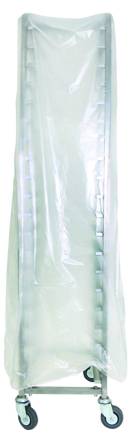Schneider GmbH Klimaschutzhaube - Einweg GN 1/1, Rolle: 100