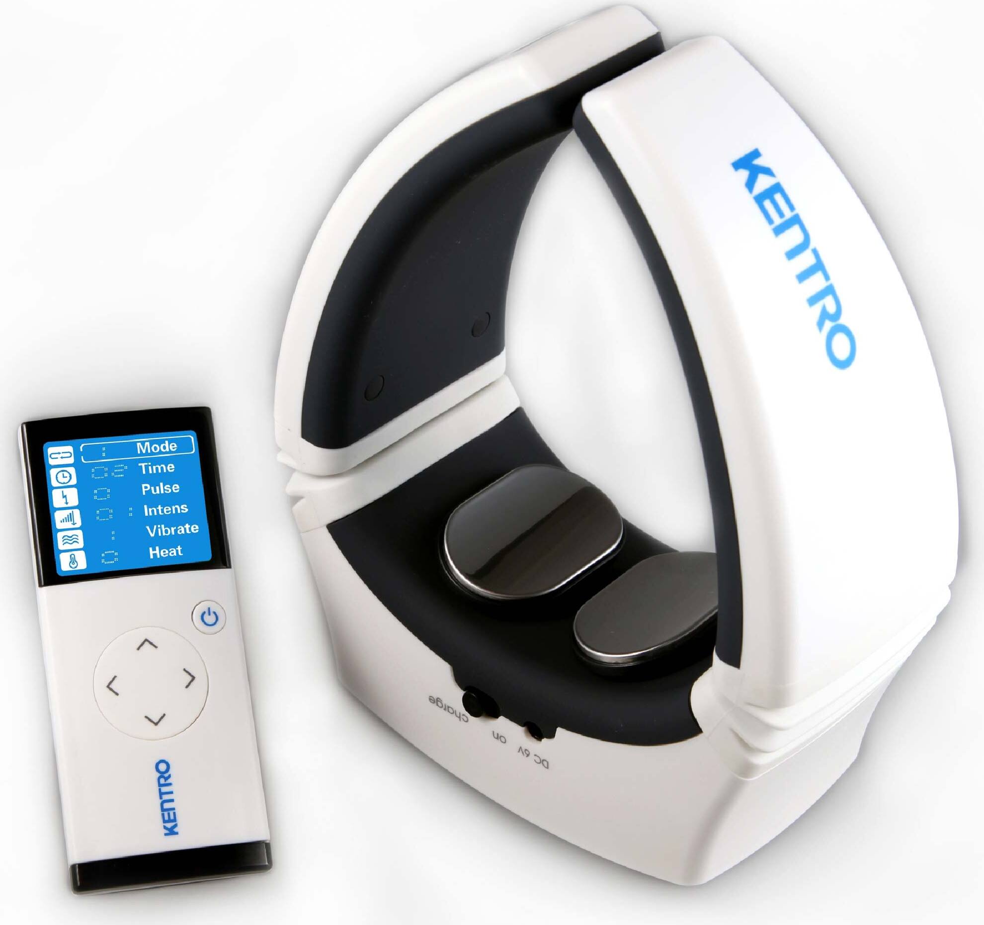 Maximex (20) elektrischer Nacken Masseur