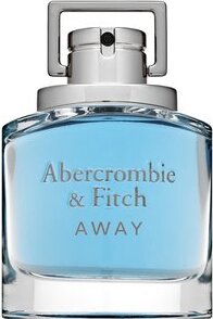 Abercrombie & Fitch Away Man Edt Spray