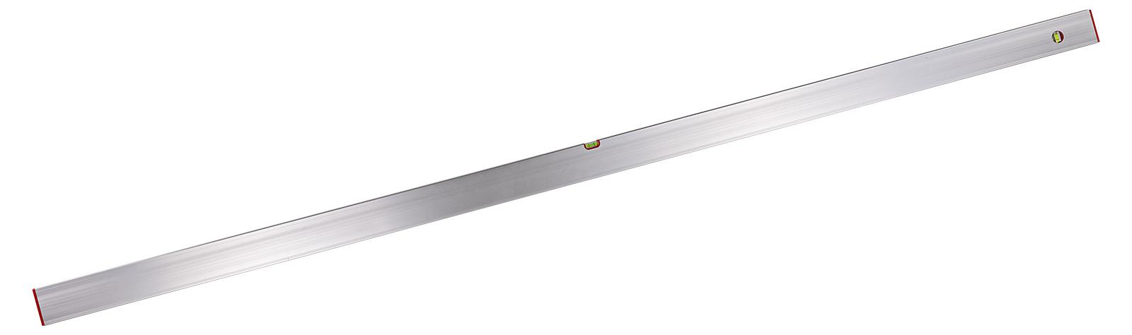 Kestek Alu Setzlatte Richtlatte Wasserwaage 3m Aluminium Profil 2 Libellen 397023
