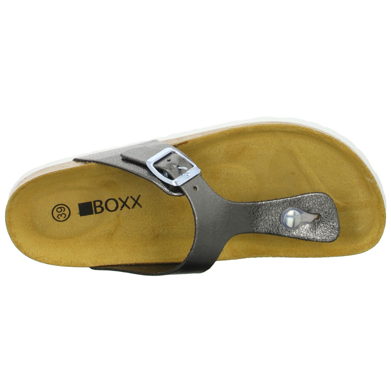 boxx schuhe pantoletten