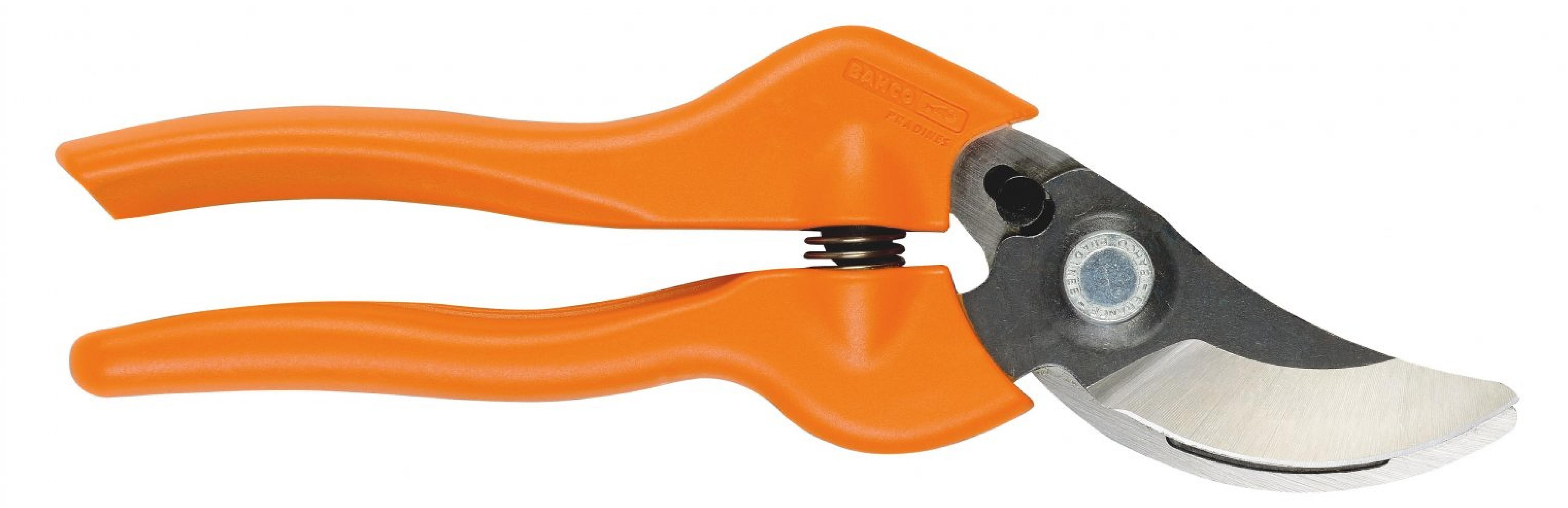 Bahco Bahco PG-12-F Astschere - Max. Schnittbreite 20 mm - Länge 210 mm