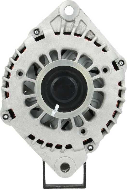 BV PSH 935.507.140.240 Lichtmaschine Generator LiMa 140A 12V für SSANGYONG Korando SUV (CK) REXTON (Y400) RODIUS II Korando C200 Musso Pickup