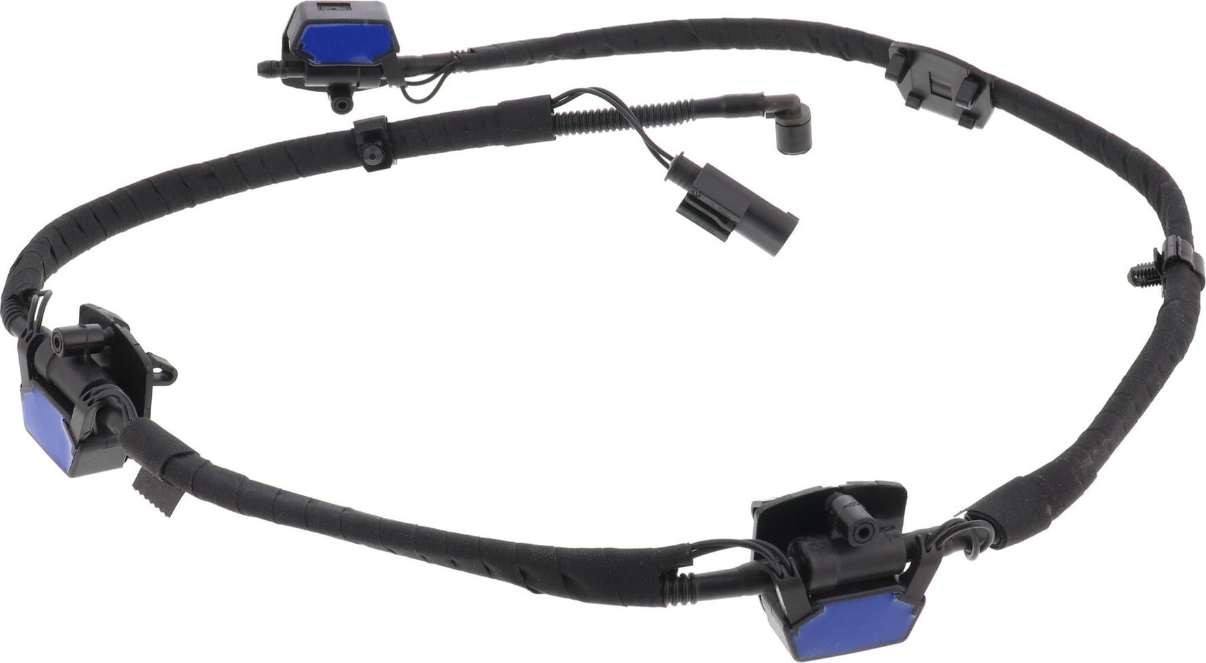 Scheibenreinigung - Waschwasserdüse VEMO V20-08-0471