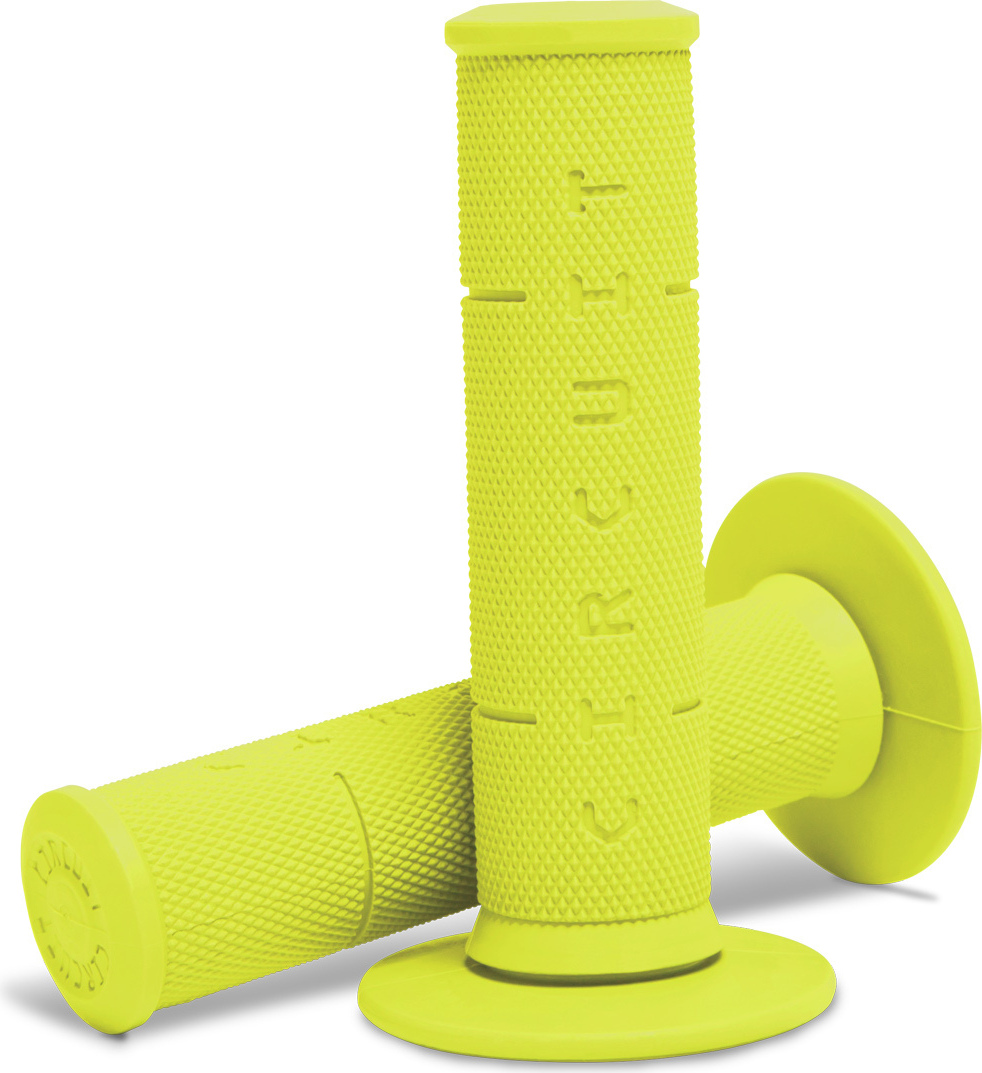 Circuit Equipment CIRCUIT IV Gummigriffe MA005-028