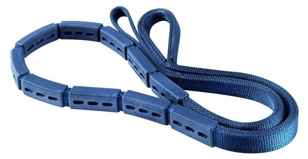 Douglas Marine Anlegestrappe 1.10 M Blau Blau One Size 812001