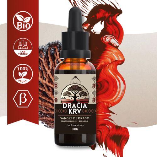Drachenblut (Sangre de Drago) Hrotlife 30ml