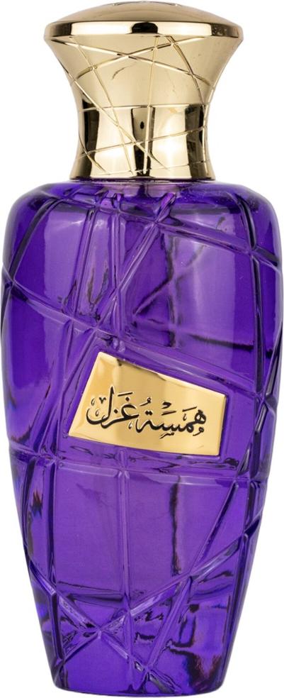 Maison Asrar Hamsat Ghazal Parfümwasser Spray 100ml