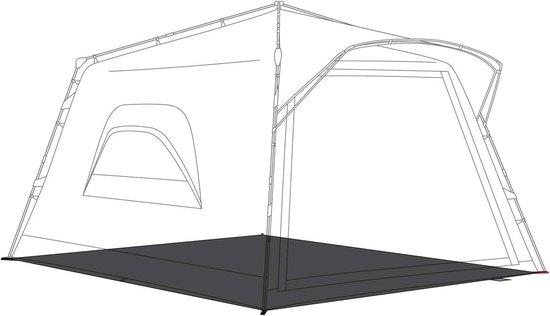 OEM Tropenzeil - Wasser- und Schadensschutz - 1 Stück - Grau 2026