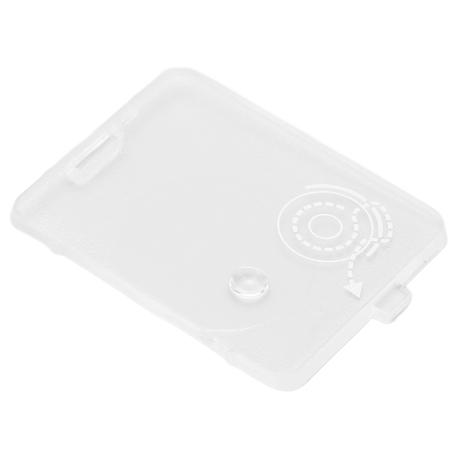 Cocosity Spulenabdeckplatte,Nadelabdeckplatte,Nähspulenabdeckplatte,ABS Spulenabdeckplatte,Nähnadelplatte,Nähzubehör