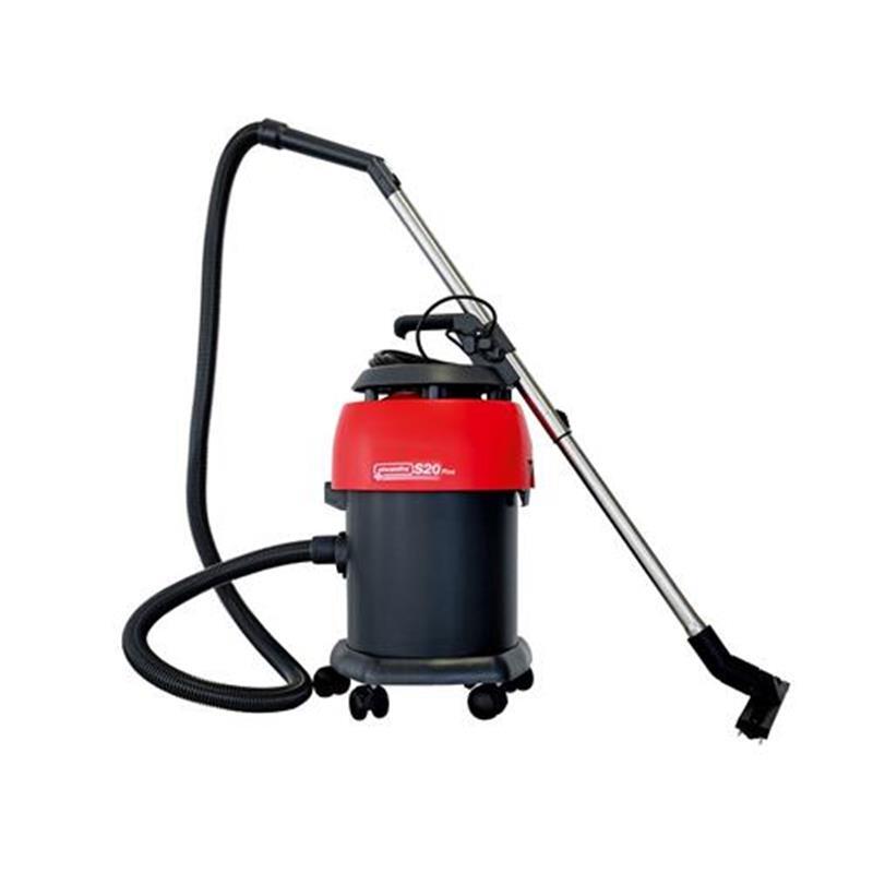 Staubsauger | S20 PLUS | Cleanfix | SN______________