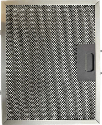 CENTA Fettfilter aluminium MFCDIB