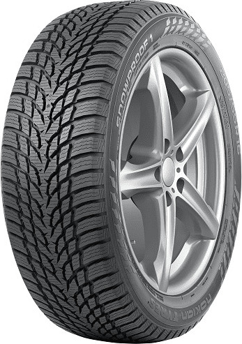 195/50 R 15 82H Snowproof_1 Tl M+S 3Pmsf Nokian Tyres