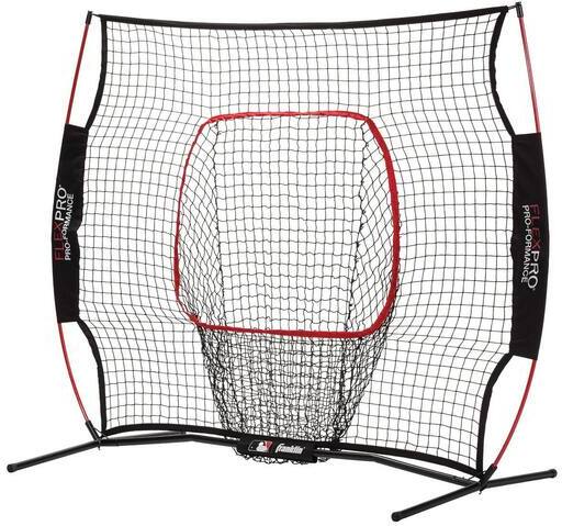 Franklin MLB 5x5 Flex Pro Netz (24911)