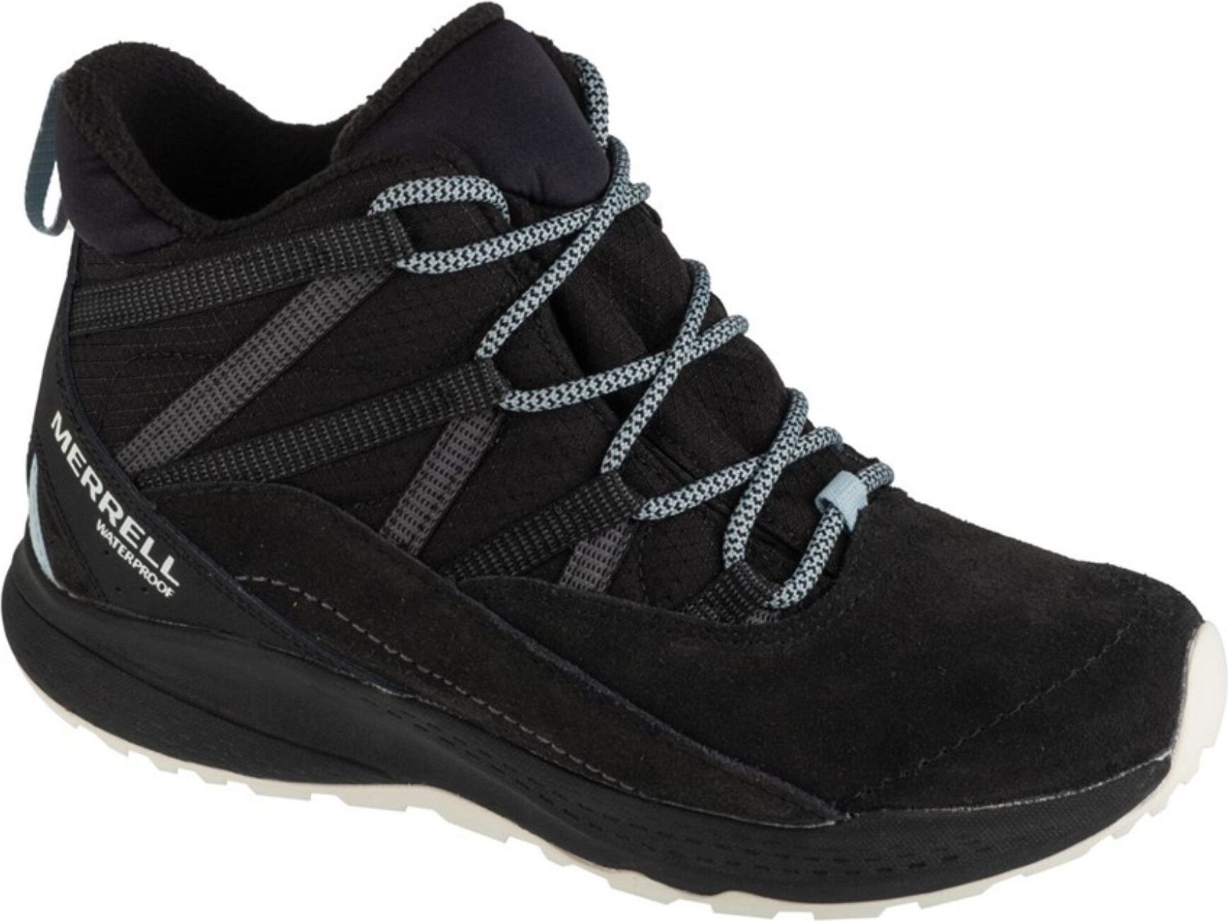Schuhe Merrell Bravada Edge 2 Thermo Demi Wp J036804