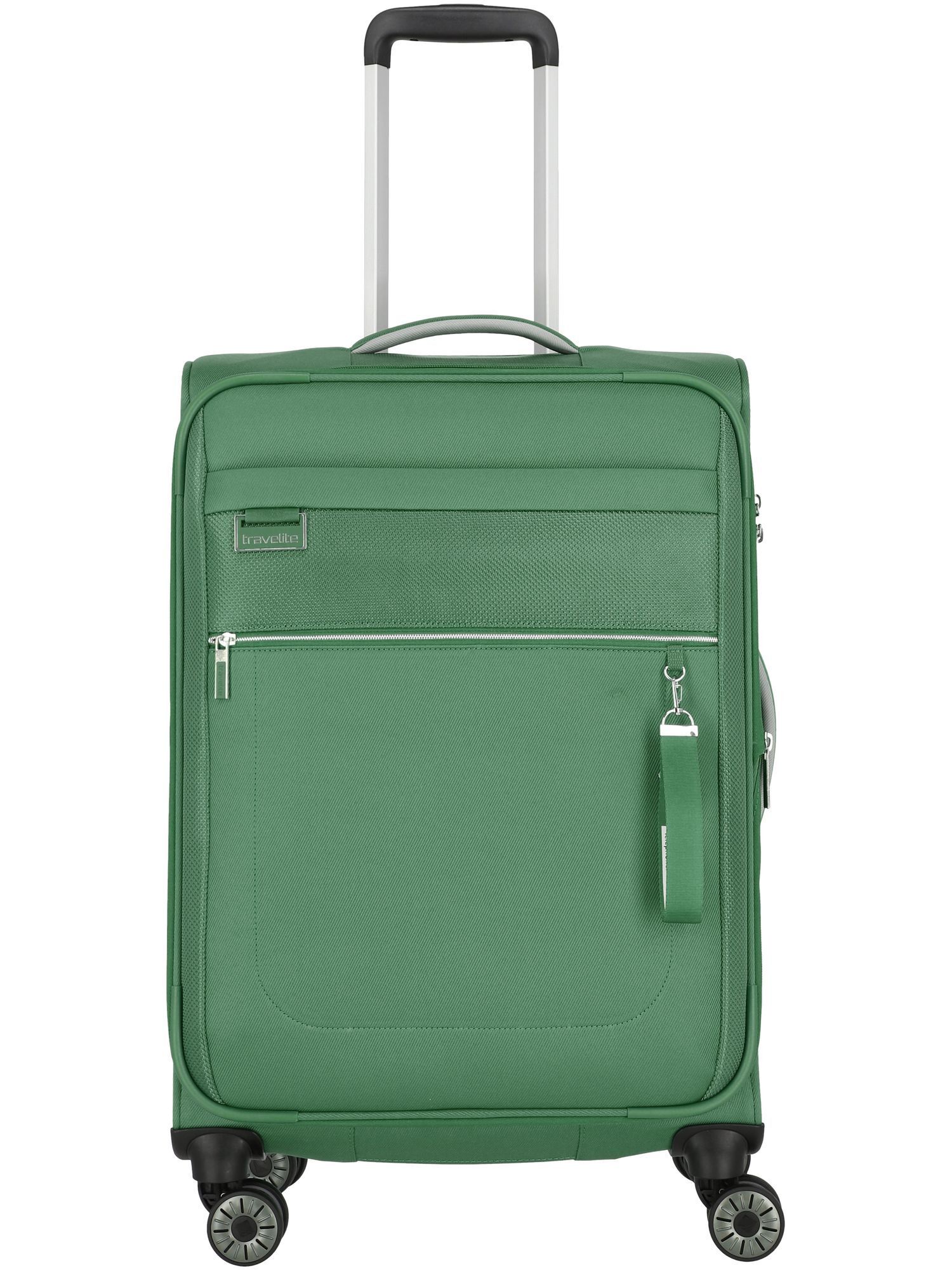 Travelite Trolley Miigo 4w Trolley M 43 x 31 x 59