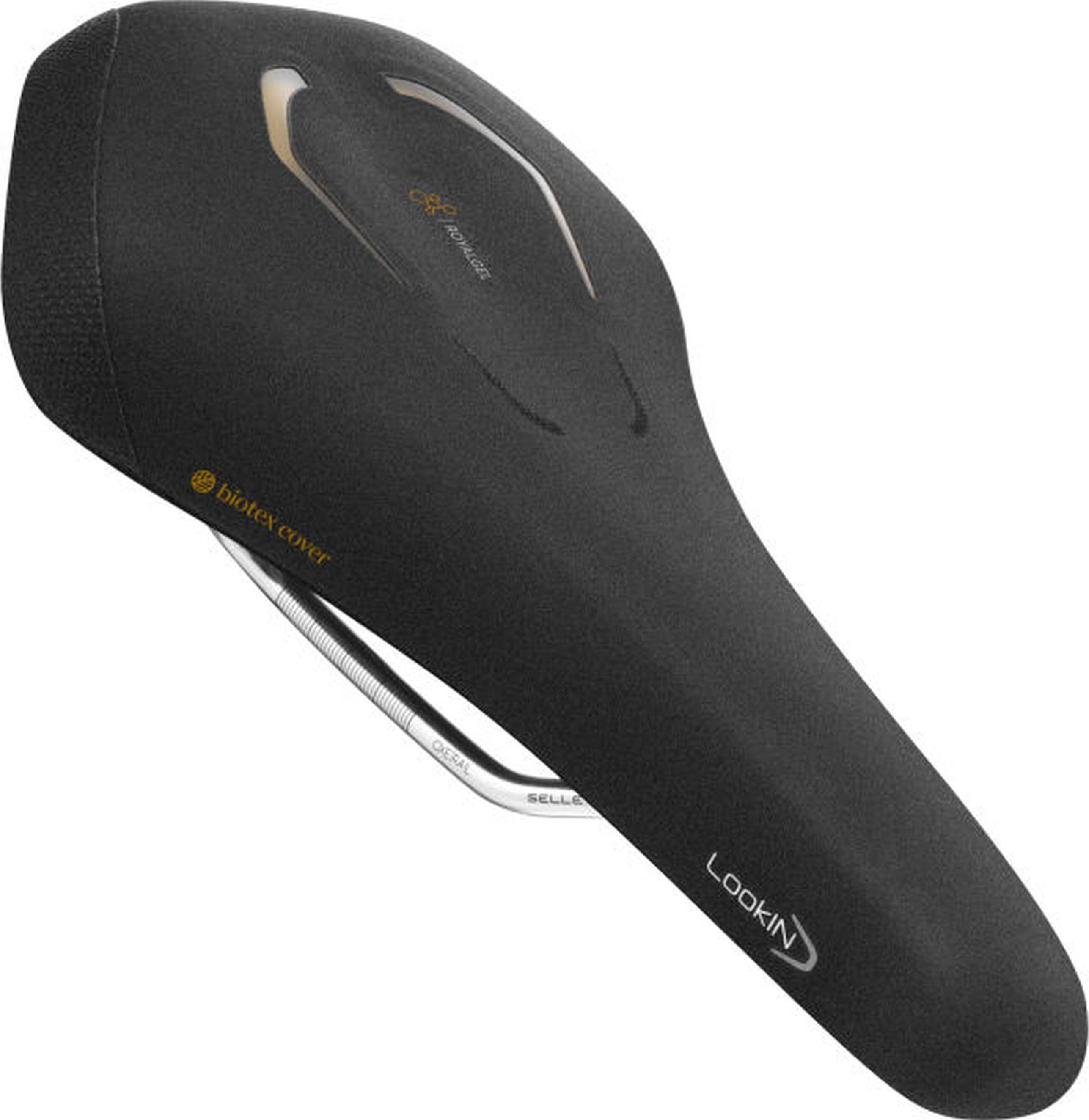 Selle Royal Sattel Lookin Evo unisex, Athletic 261 x 158 mm FA003760066