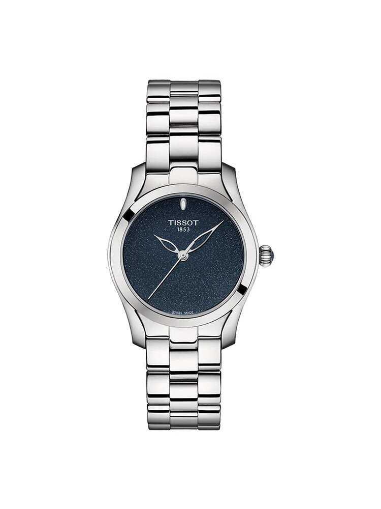 Tissot T-Wave Damenuhr T112.210.11.046.00