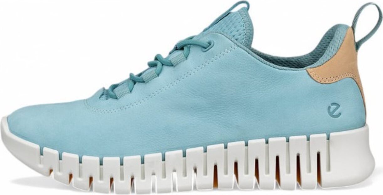 Ecco ECCO GRUUV W AQUATIC/POWDER AQUATIC/POWDER 39 21820361131
