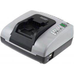 Nabíjačka USB Black&Decker A1114L