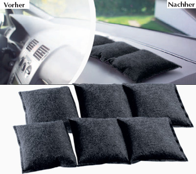 Thomar 604100 ThoMar AirDry-Set 4037433604105-10