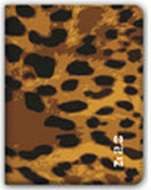 Tablet Tasche Ziron ZR198 Braun Schwarz M0300010