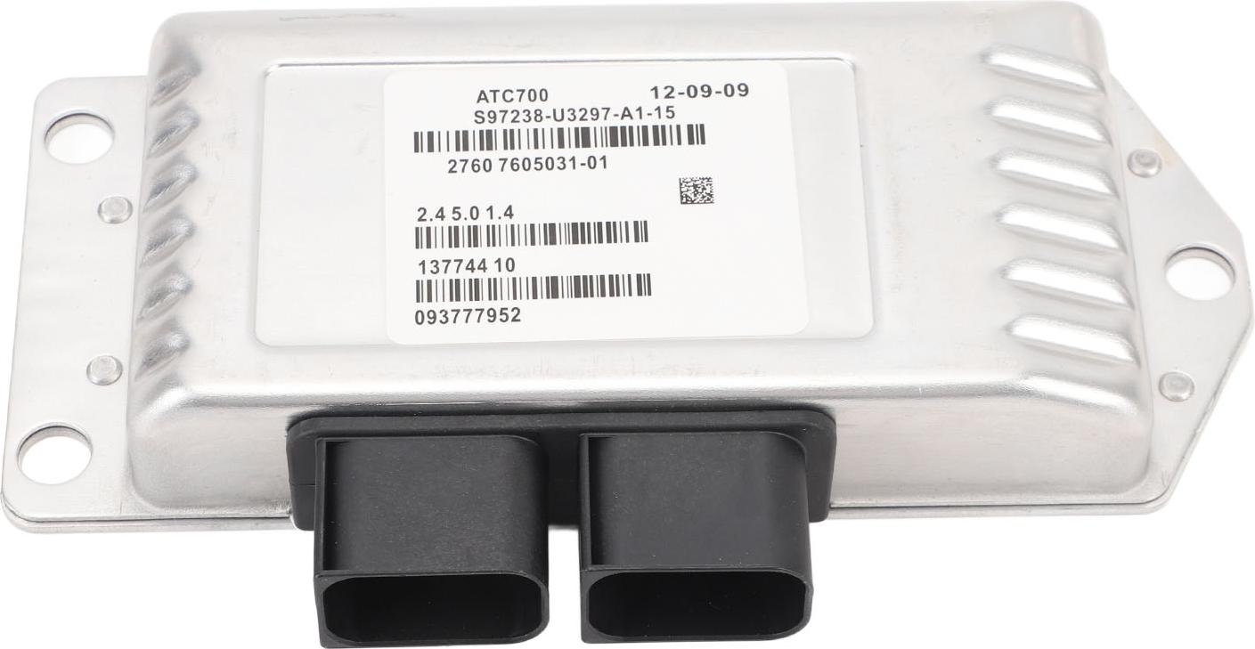 Gistuch Übertragungsfall -Steuermodul Effiziente überlegene Leistung Lange Haltbarkeit 7606629 für x5 x6 Serie E70 E71