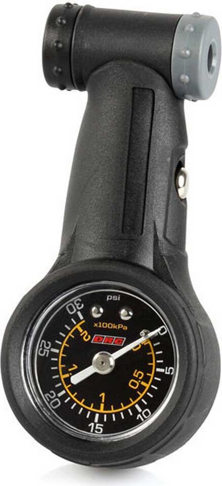 DRC Hardware Drc G102 Luftdruckmesser One Size D59-36-102