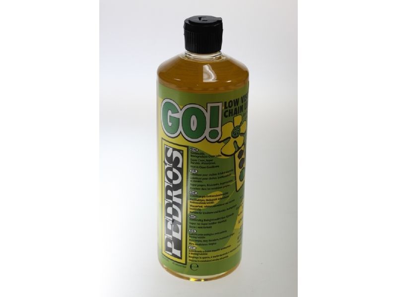 Pedro's Pedros Gleitmittel Pedros Go Lube 1 ltr PED6140321ISP