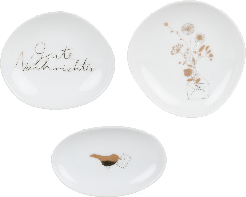 räder Wunderland Schalenset - Gute Nachrichten