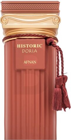 Afnan Historische Doria - EDP - Inhalt: 100 ml