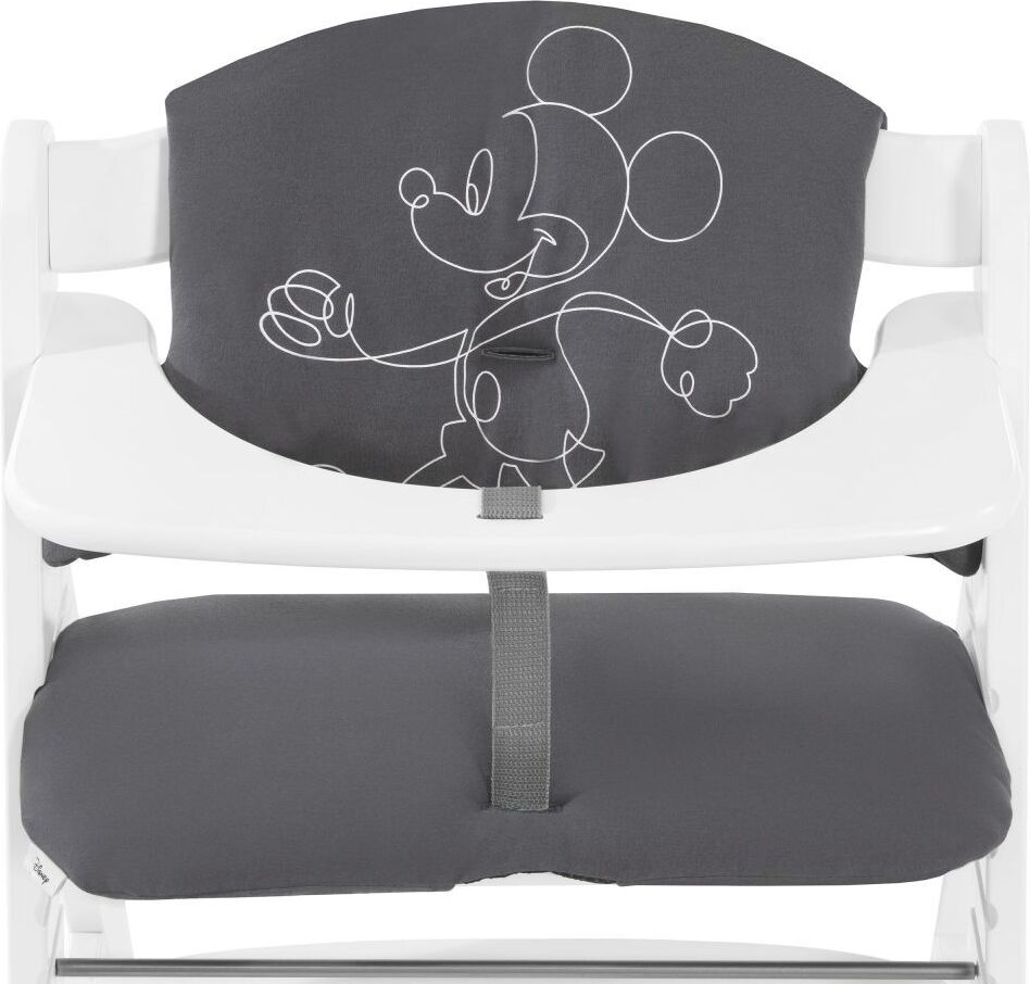 Hauck Sitzkissen / Hochstuhlauflage fr Alpha Hochstuhl