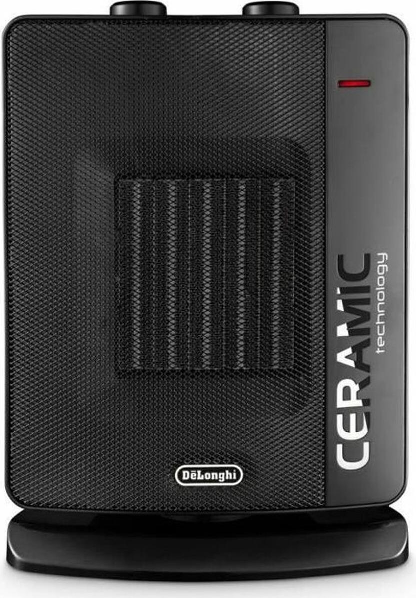 Ohrievač DeLonghi Black 2200 W