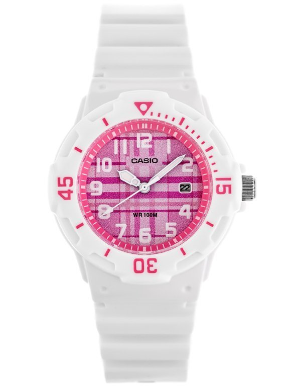 Dámske hodinky Casio LRW-200H 4CVDF (zd557l)