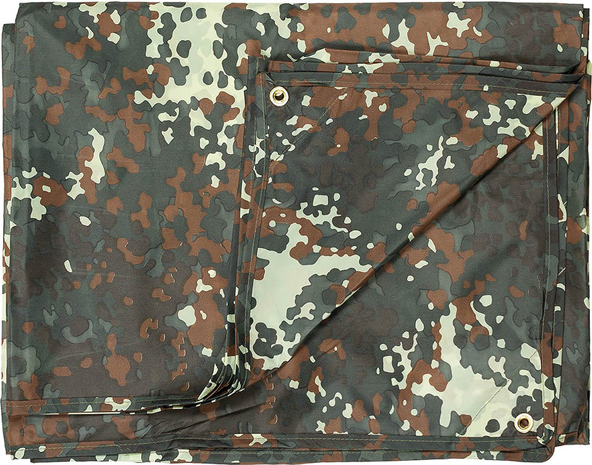 MFH Mehrzweckplane, "Tarp", ca. 300 x 500 cm 32425