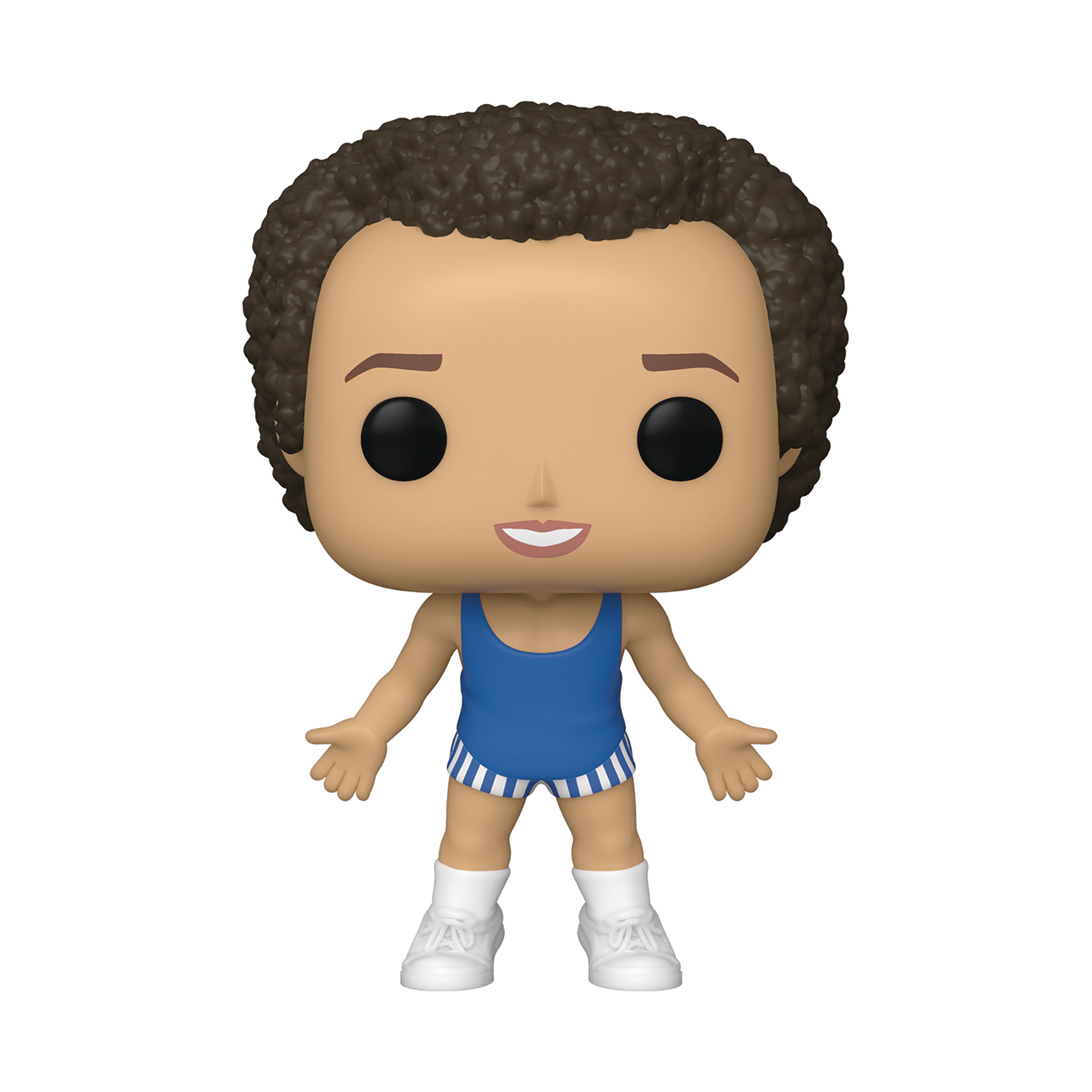 Funko Richard Simmons POP! Icons Vinyl Figur Richard Simmons 9 cm FK52614