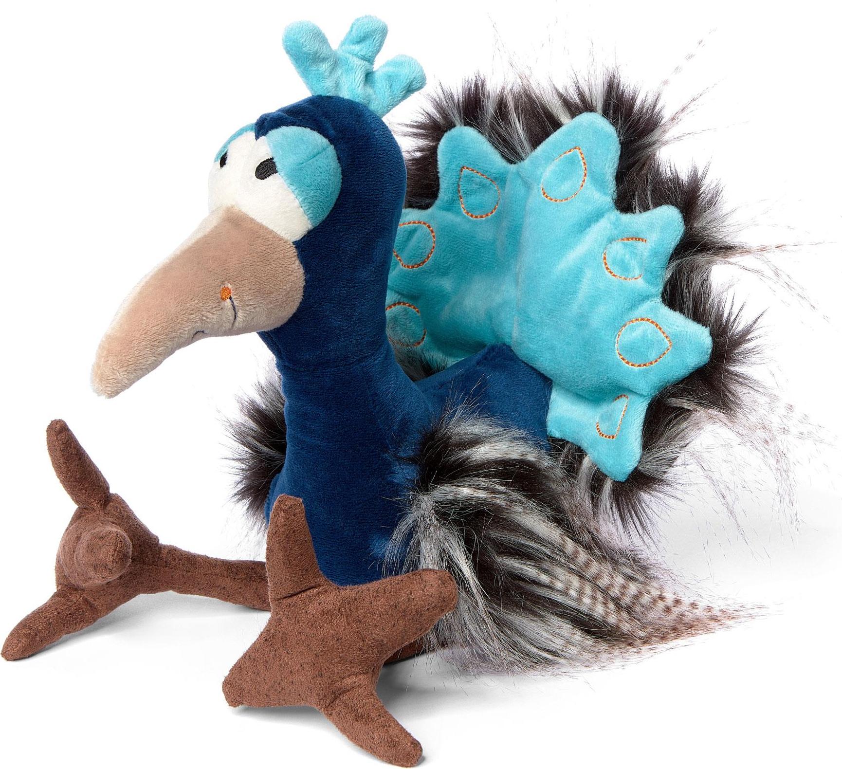 SIGIKID Sigikid Pfau Ciao Kikeriki 43241