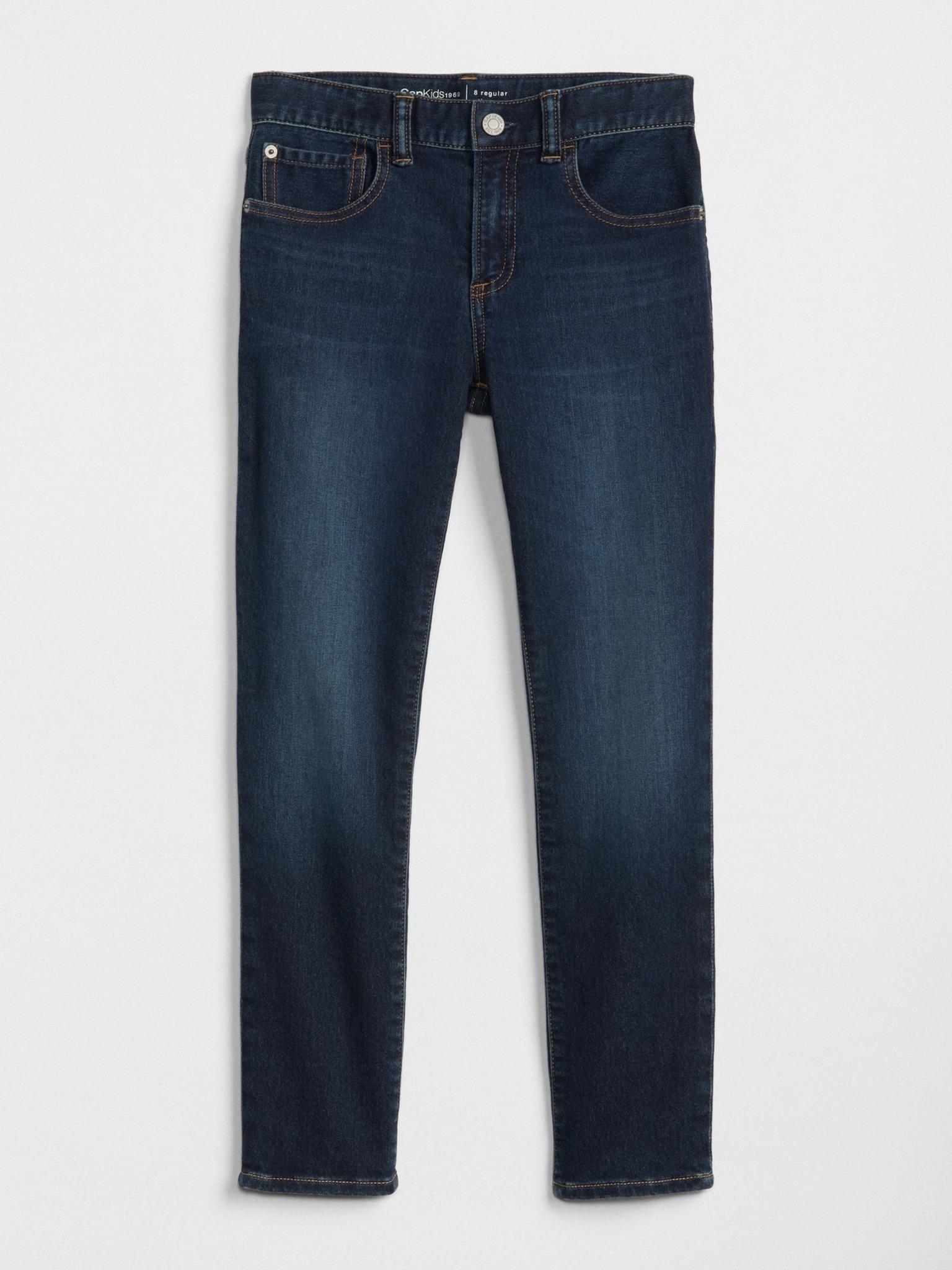 GAP Schmale Jeans 358229-00__14
