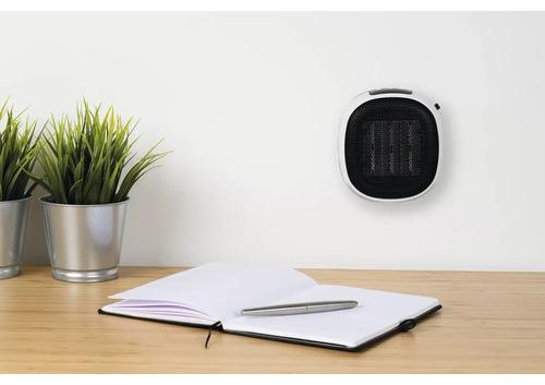 Eurom Heat Plug-in 700 W