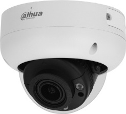 HDBW5842R-ASE-S3 8MP D/N Deeplight IR Dome 2,8 mm objektív